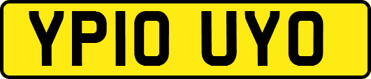 YP10UYO