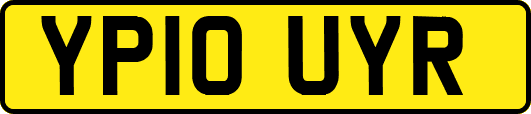 YP10UYR