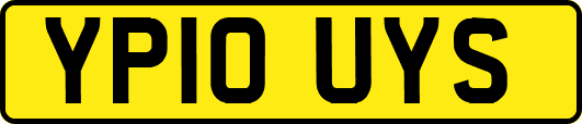 YP10UYS