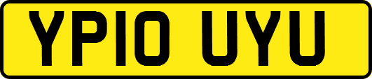 YP10UYU