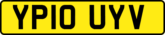 YP10UYV