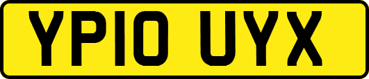 YP10UYX
