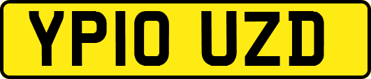YP10UZD