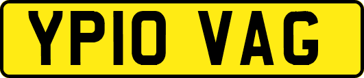 YP10VAG