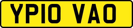 YP10VAO