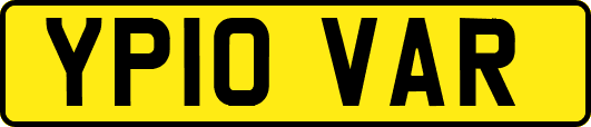 YP10VAR