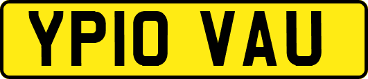 YP10VAU