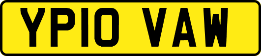 YP10VAW