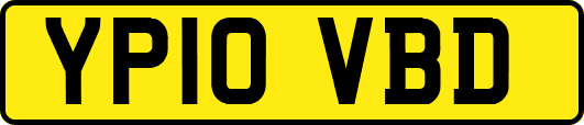 YP10VBD