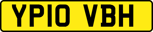 YP10VBH
