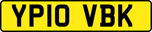 YP10VBK