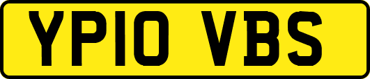 YP10VBS