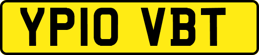 YP10VBT