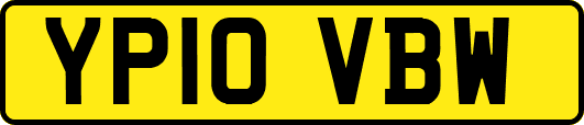YP10VBW