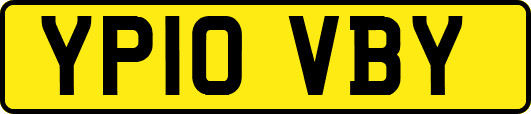 YP10VBY