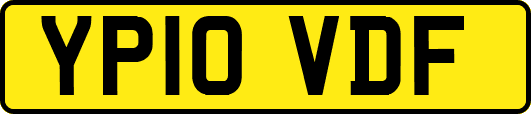 YP10VDF
