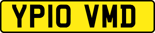 YP10VMD