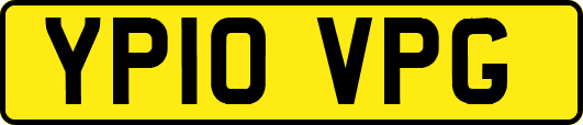 YP10VPG