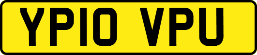 YP10VPU