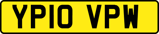 YP10VPW