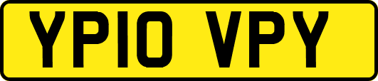 YP10VPY