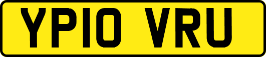 YP10VRU