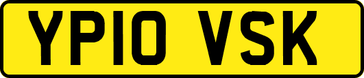 YP10VSK