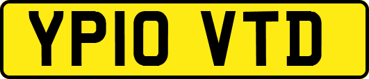 YP10VTD