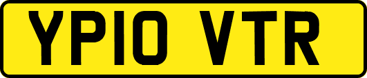 YP10VTR