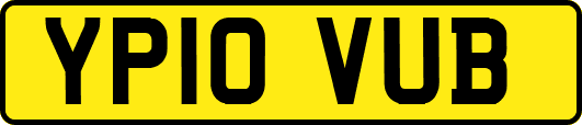 YP10VUB