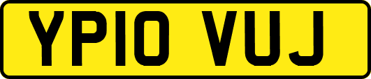 YP10VUJ