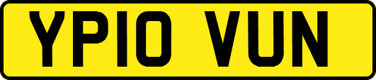 YP10VUN