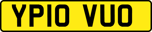 YP10VUO
