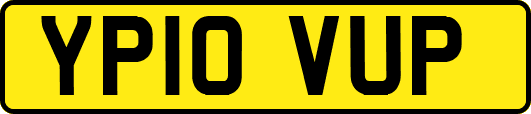 YP10VUP