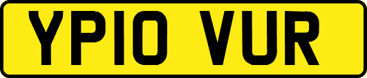 YP10VUR