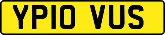YP10VUS