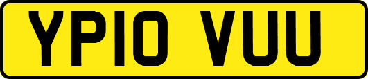 YP10VUU