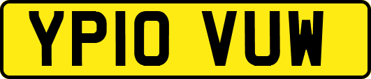 YP10VUW