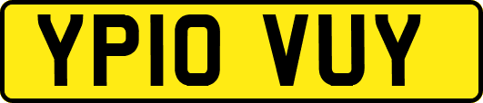 YP10VUY
