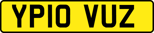 YP10VUZ