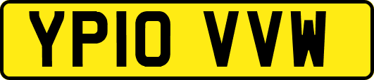 YP10VVW