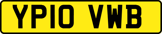 YP10VWB