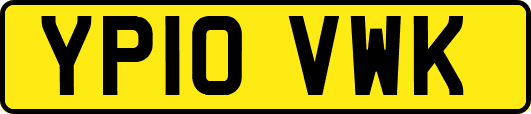 YP10VWK