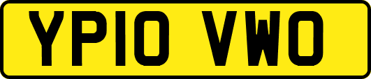 YP10VWO