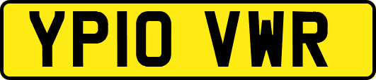 YP10VWR