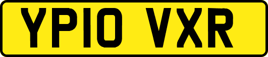 YP10VXR