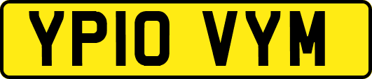YP10VYM