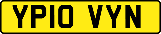 YP10VYN