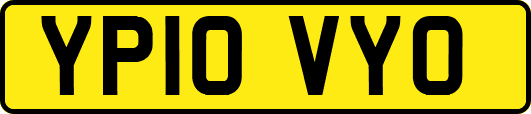 YP10VYO