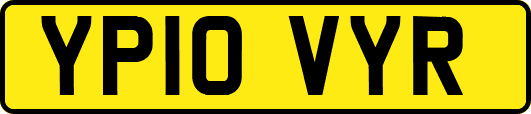 YP10VYR
